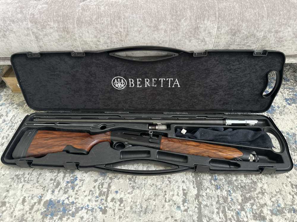 Beretta A400 Xcel 12GA 30” -img-0
