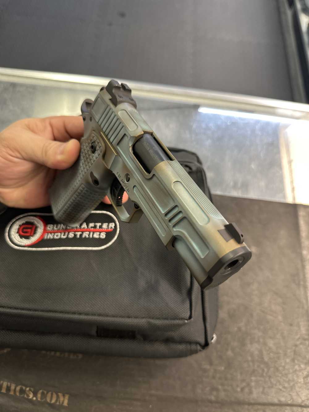 Guncrafter Hellcat X2 9mm 2011/1911-img-4