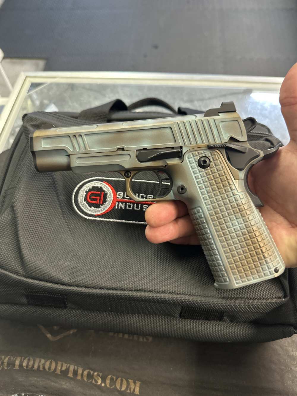 Guncrafter Hellcat X2 9mm 2011/1911-img-1