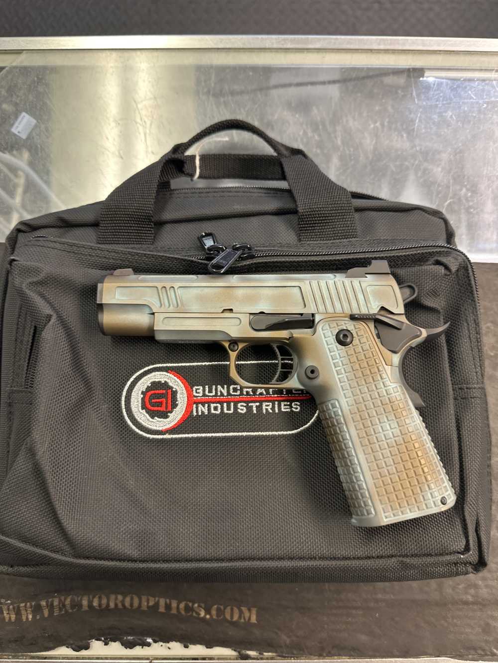 Guncrafter Hellcat X2 9mm 2011/1911-img-0
