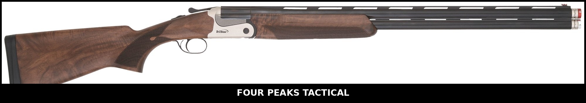 TriStar Cypher 410 Gauge 28 Brown-img-0