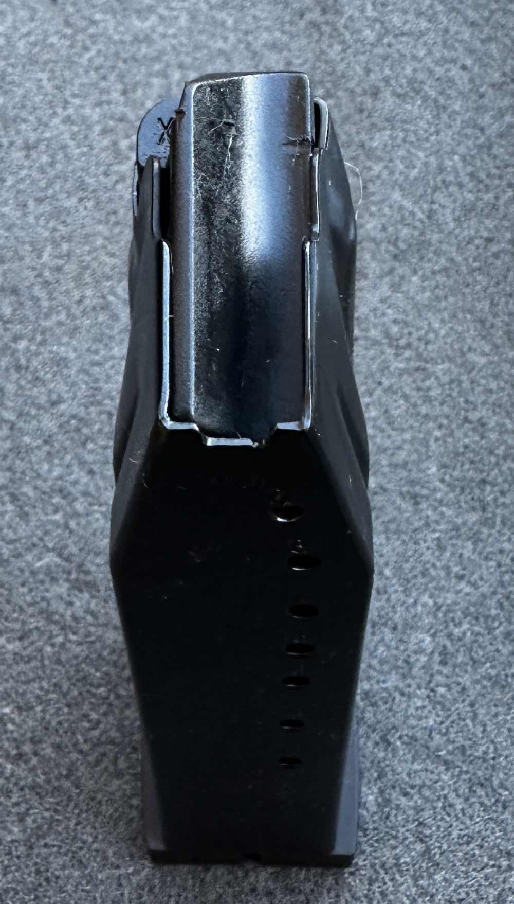 H&K USP Expert .45 ACP Target, Match Barrel, Germany, 1998-img-41
