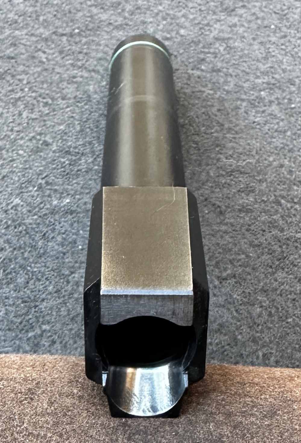 H&K USP Expert .45 ACP Target, Match Barrel, Germany, 1998-img-36