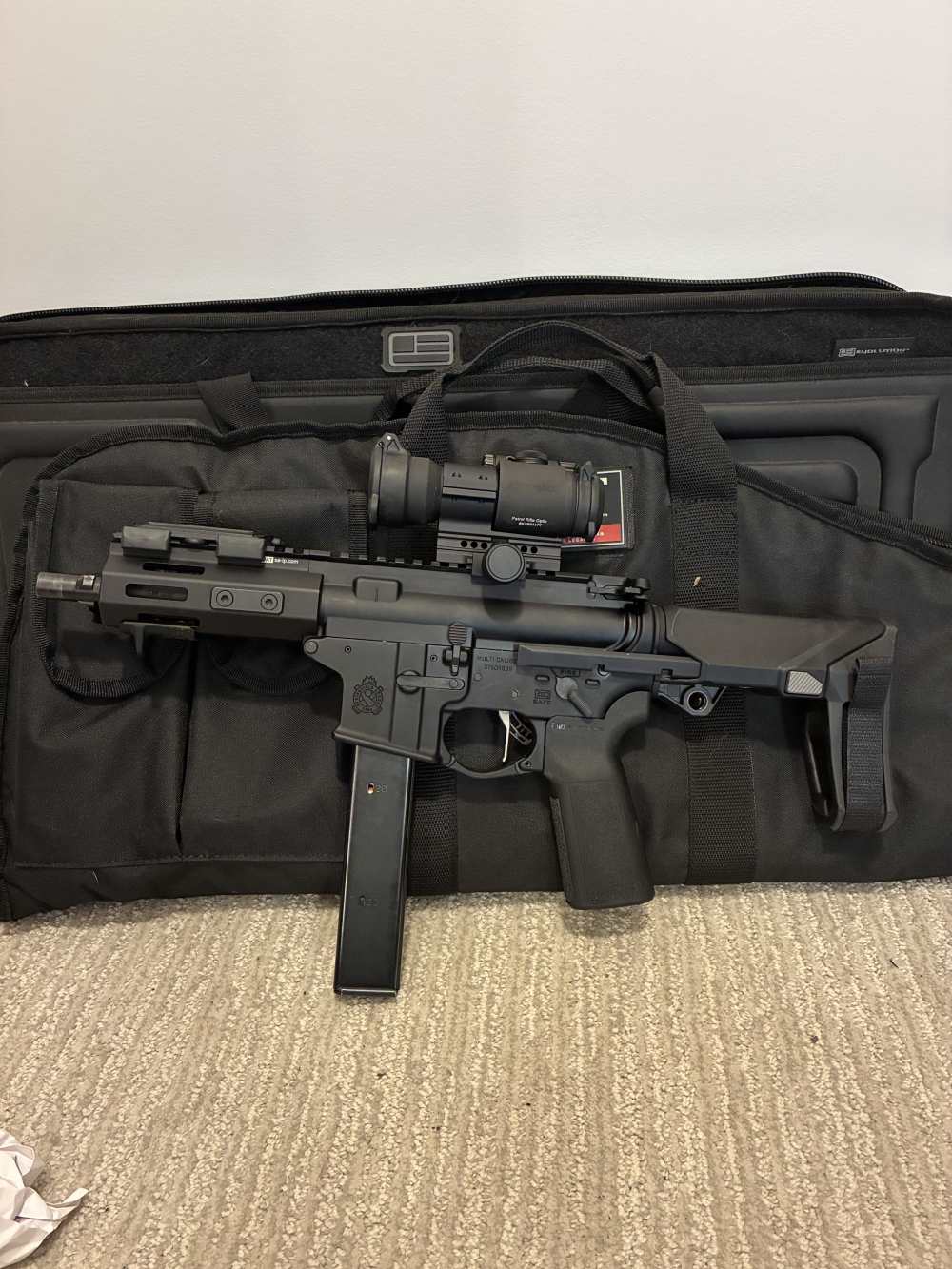 Springfield armory Saint victor -img-1