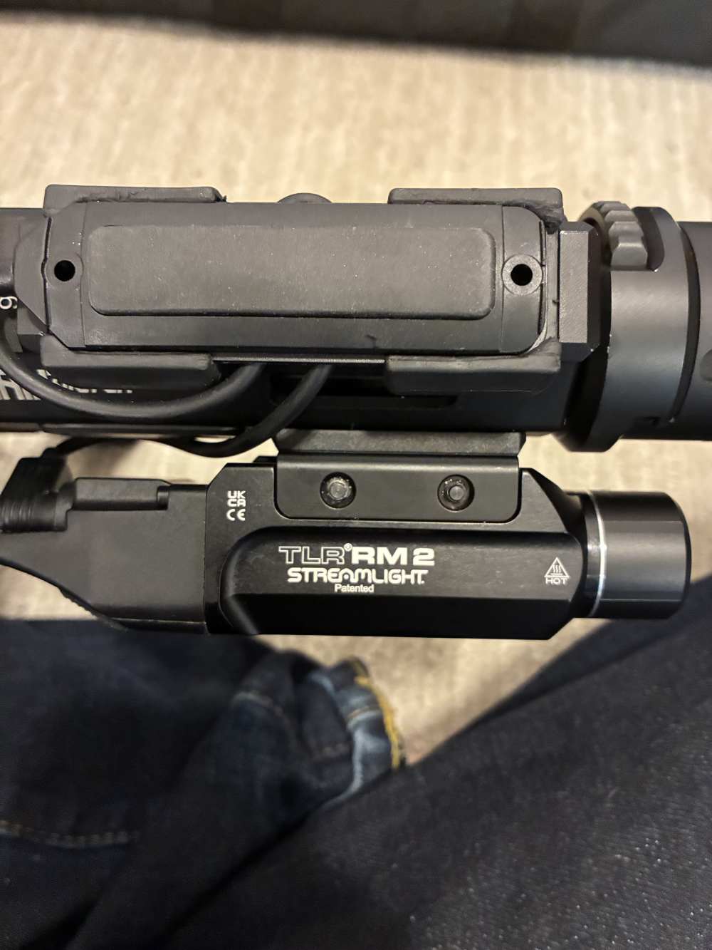 Springfield armory Saint victor -img-3