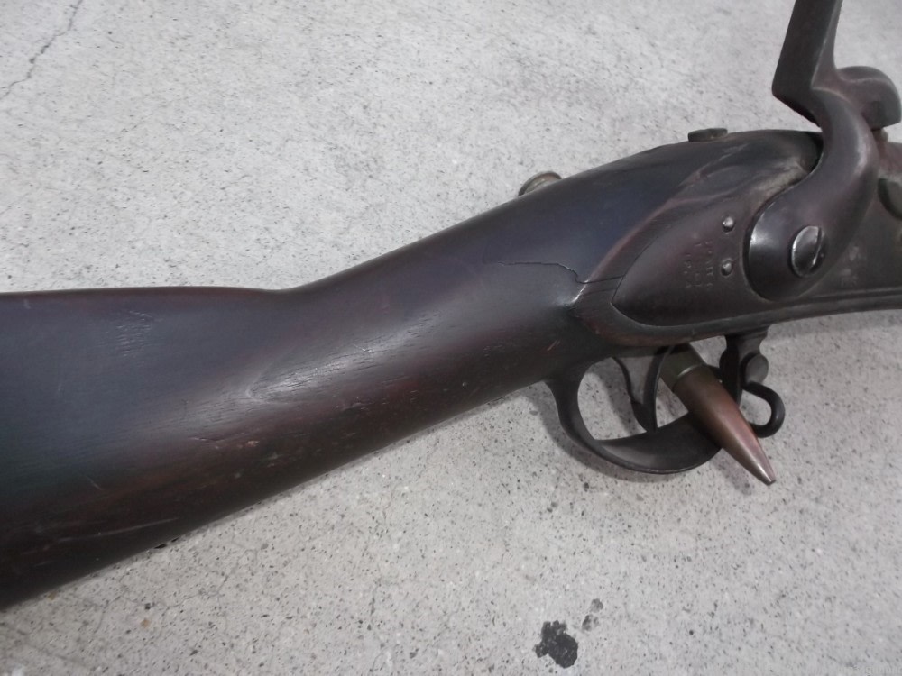  SPRINGFIELD 1834 69 CAL-img-3