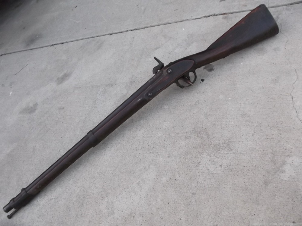  SPRINGFIELD 1834 69 CAL-img-5
