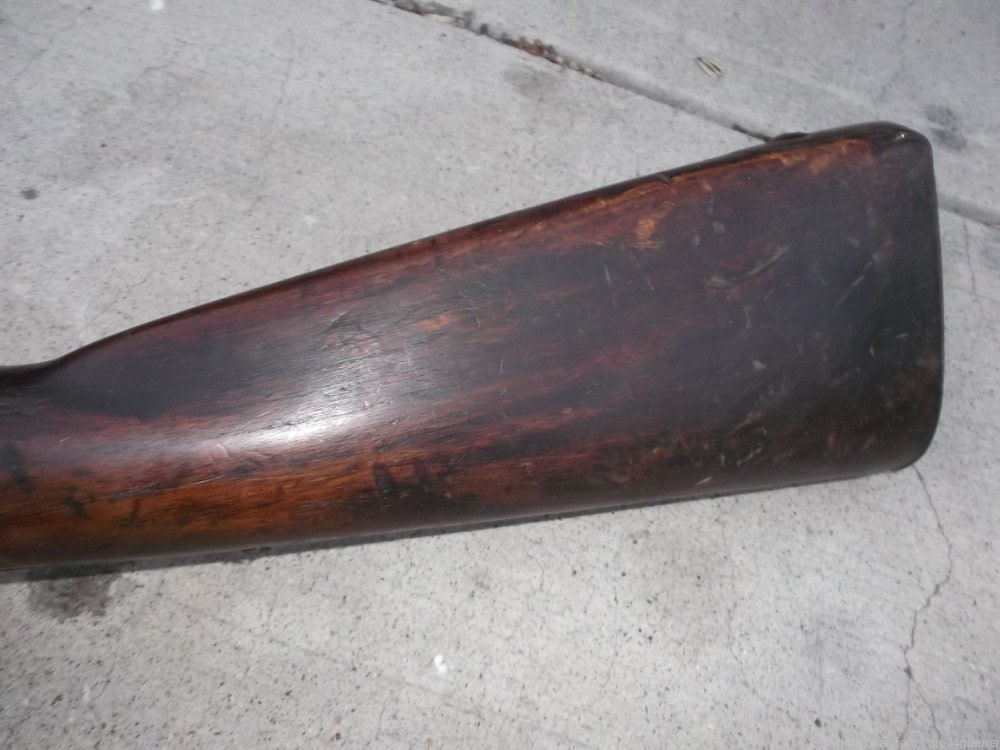  SPRINGFIELD 1834 69 CAL-img-9