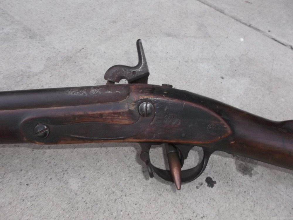  SPRINGFIELD 1834 69 CAL-img-6