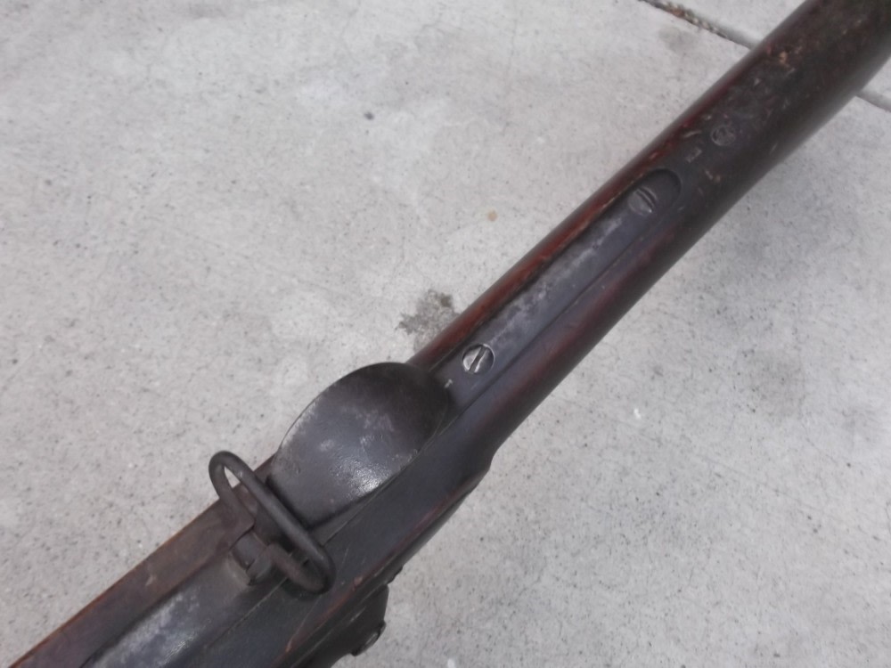  SPRINGFIELD 1834 69 CAL-img-7