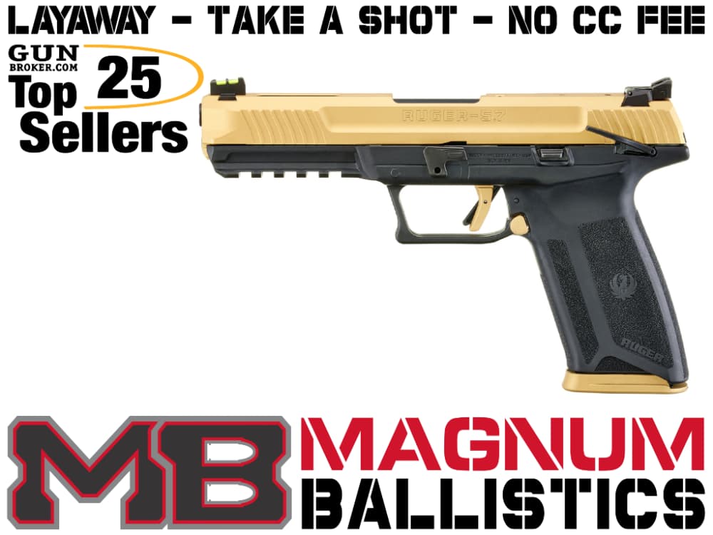 Ruger 5.7 5.7x28mm-img-0