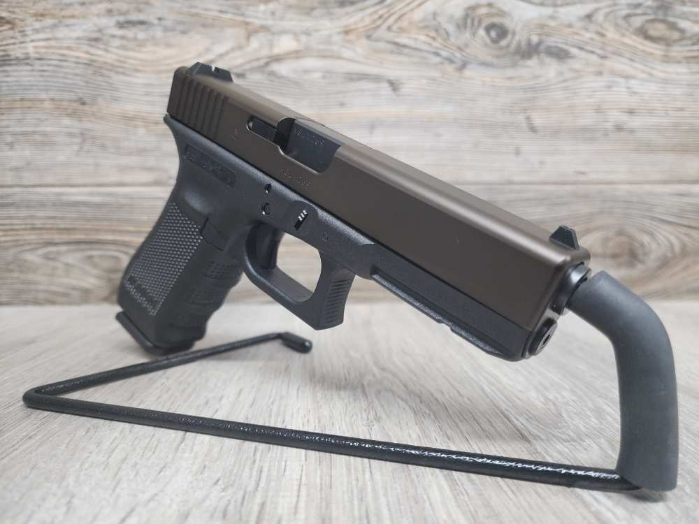 Glock 17 Gen4 G17 9mm-img-3