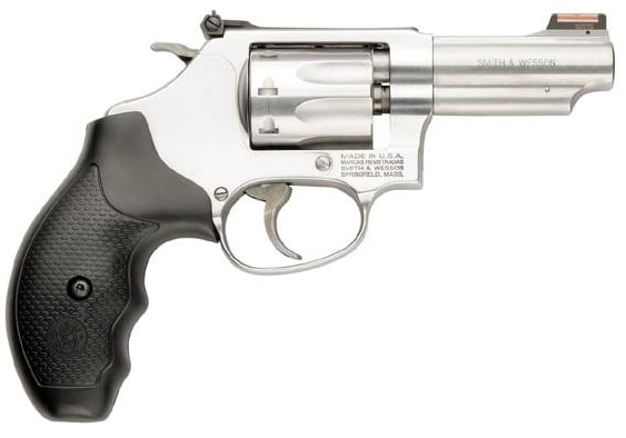 S&W Model 63 - 3" .22LR 22 LR Long Rifle Smith & Wesson-img-1