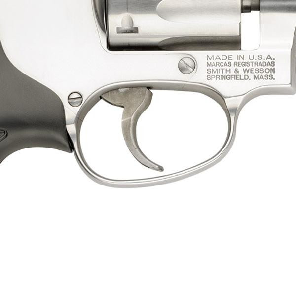 S&W Model 63 - 3" .22LR 22 LR Long Rifle Smith & Wesson-img-5