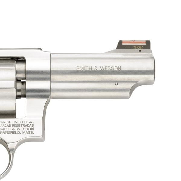 S&W Model 63 - 3" .22LR 22 LR Long Rifle Smith & Wesson-img-2