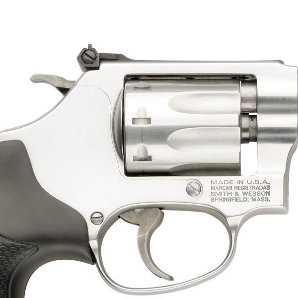 S&W Model 63 - 3" .22LR 22 LR Long Rifle Smith & Wesson-img-3