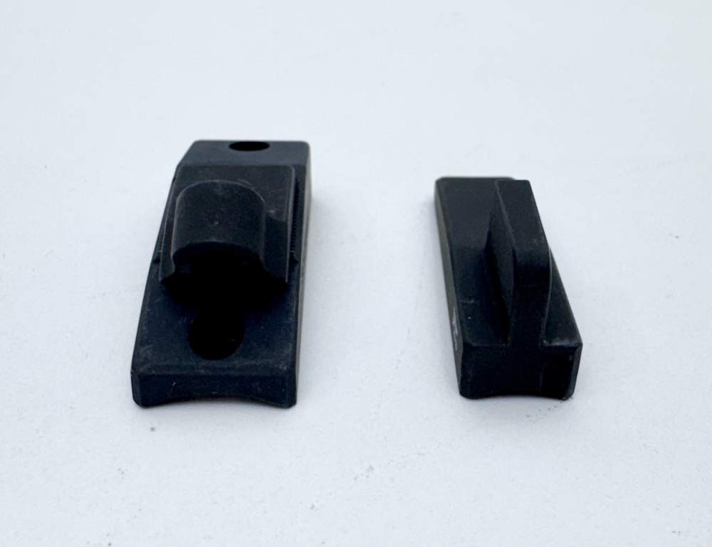 Trijicon HD Ghost Ring Night Sights for Remington 870-img-4
