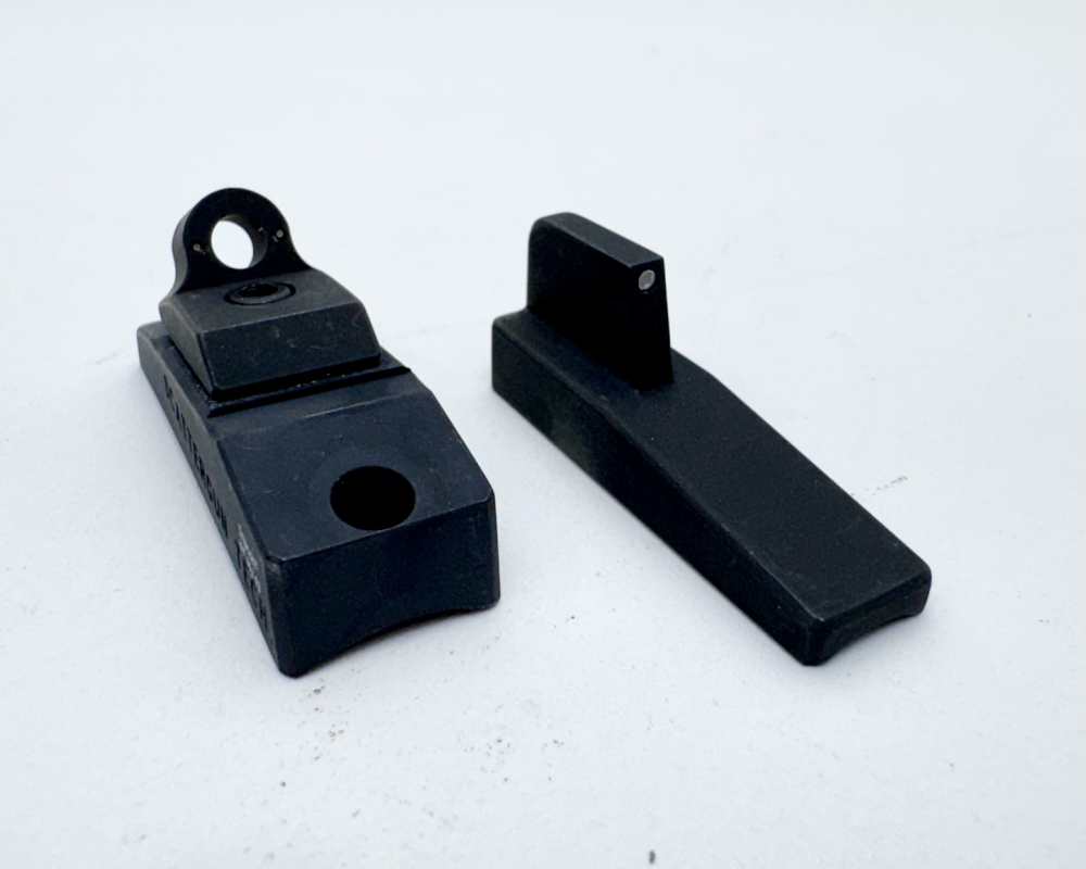 Trijicon HD Ghost Ring Night Sights for Remington 870-img-2