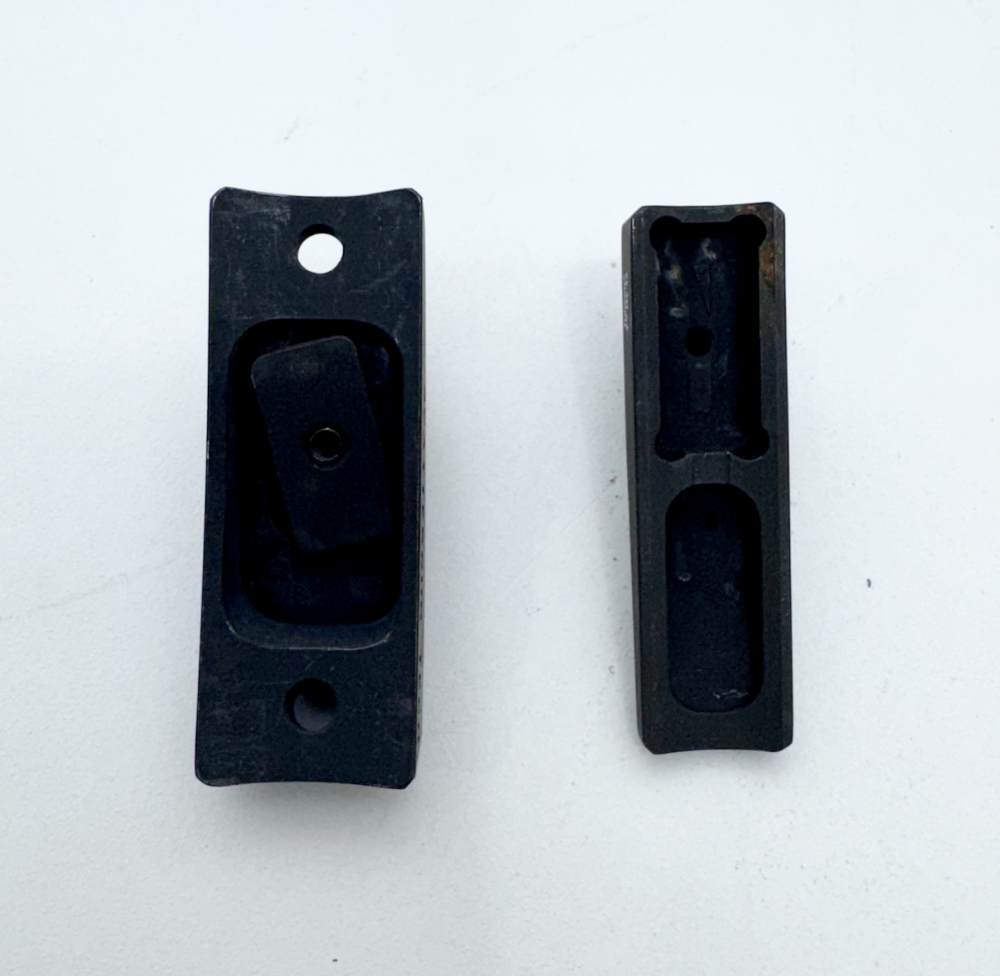 Trijicon HD Ghost Ring Night Sights for Remington 870-img-7