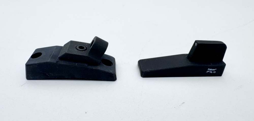 Trijicon HD Ghost Ring Night Sights for Remington 870-img-5