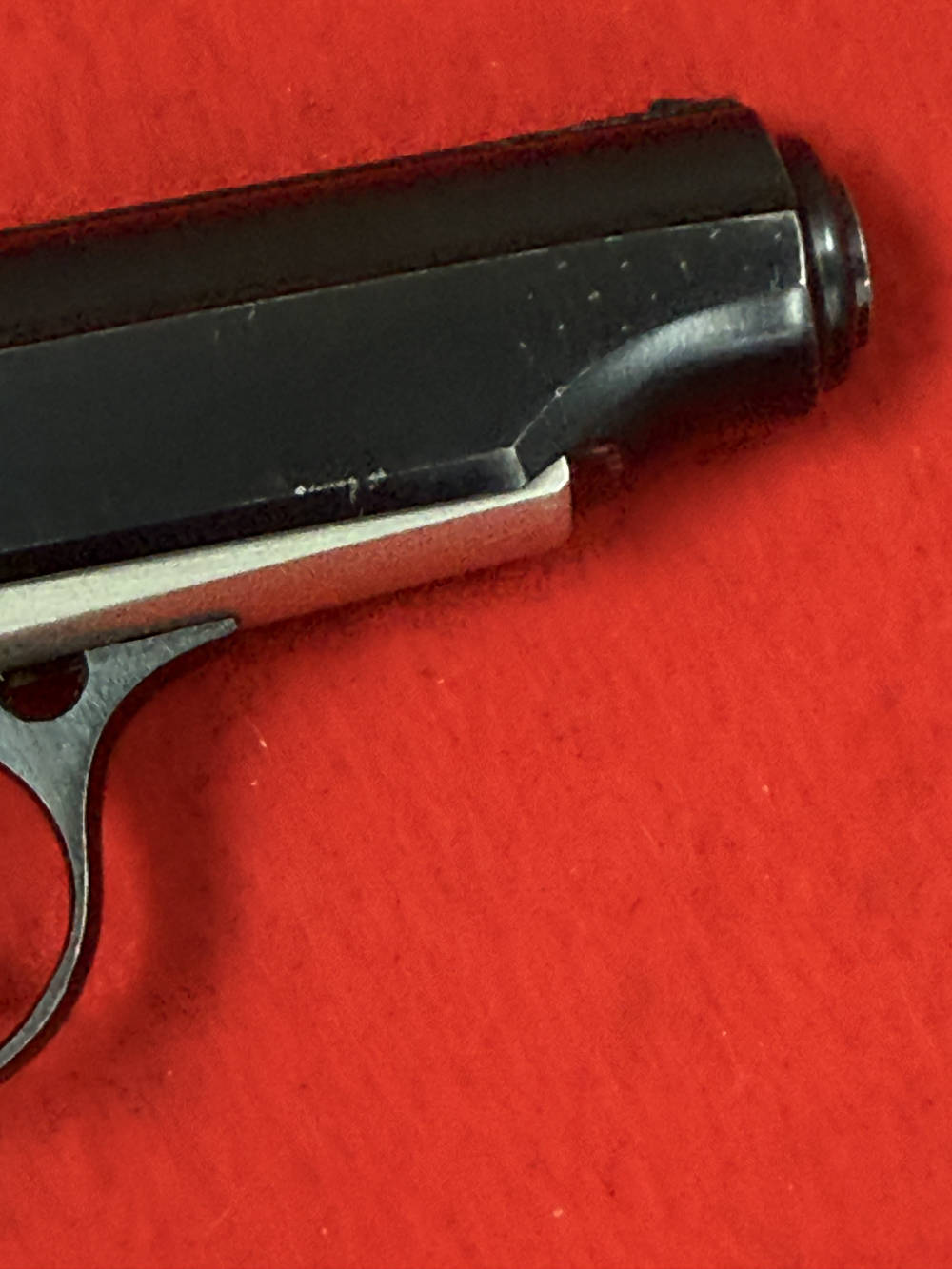 FEG PA-63 Hungarian MAKAROV 9X18 All Matching Hungary-img-9
