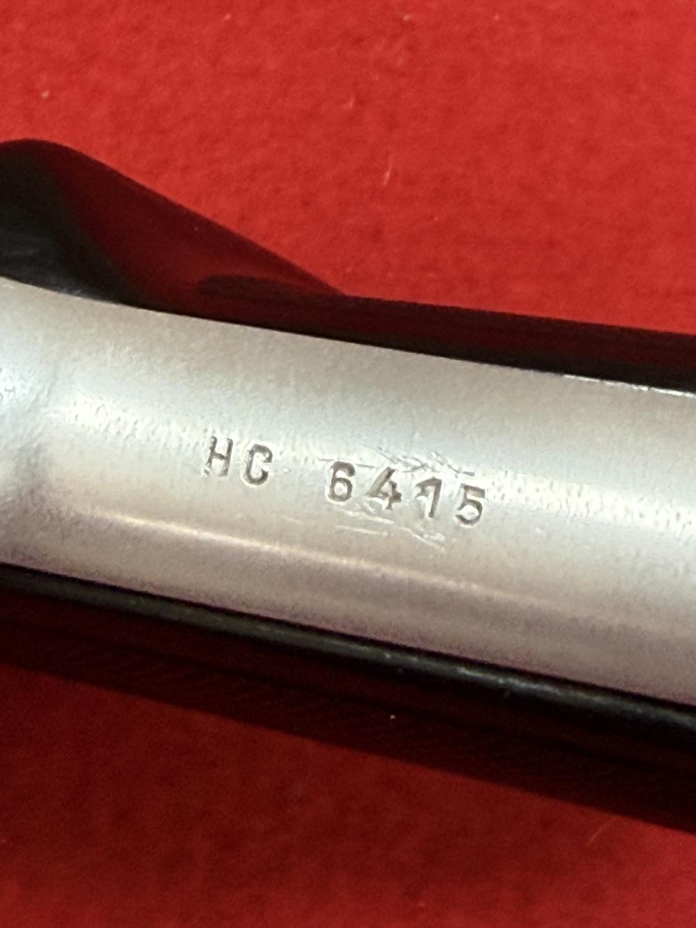 FEG PA-63 Hungarian MAKAROV 9X18 All Matching Hungary-img-12