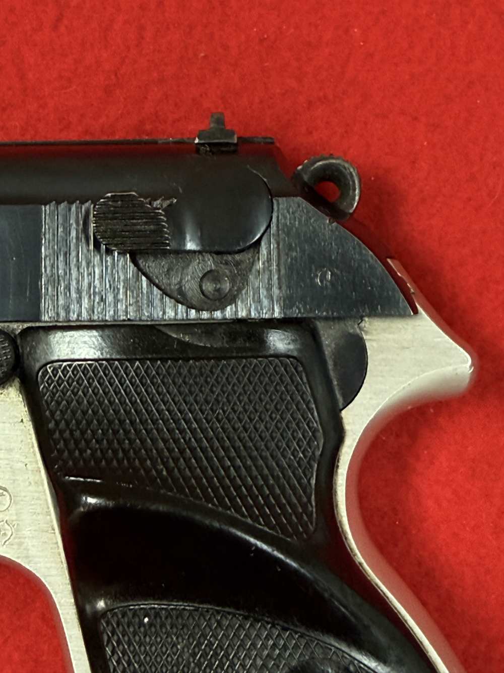 FEG PA-63 Hungarian MAKAROV 9X18 All Matching Hungary-img-3