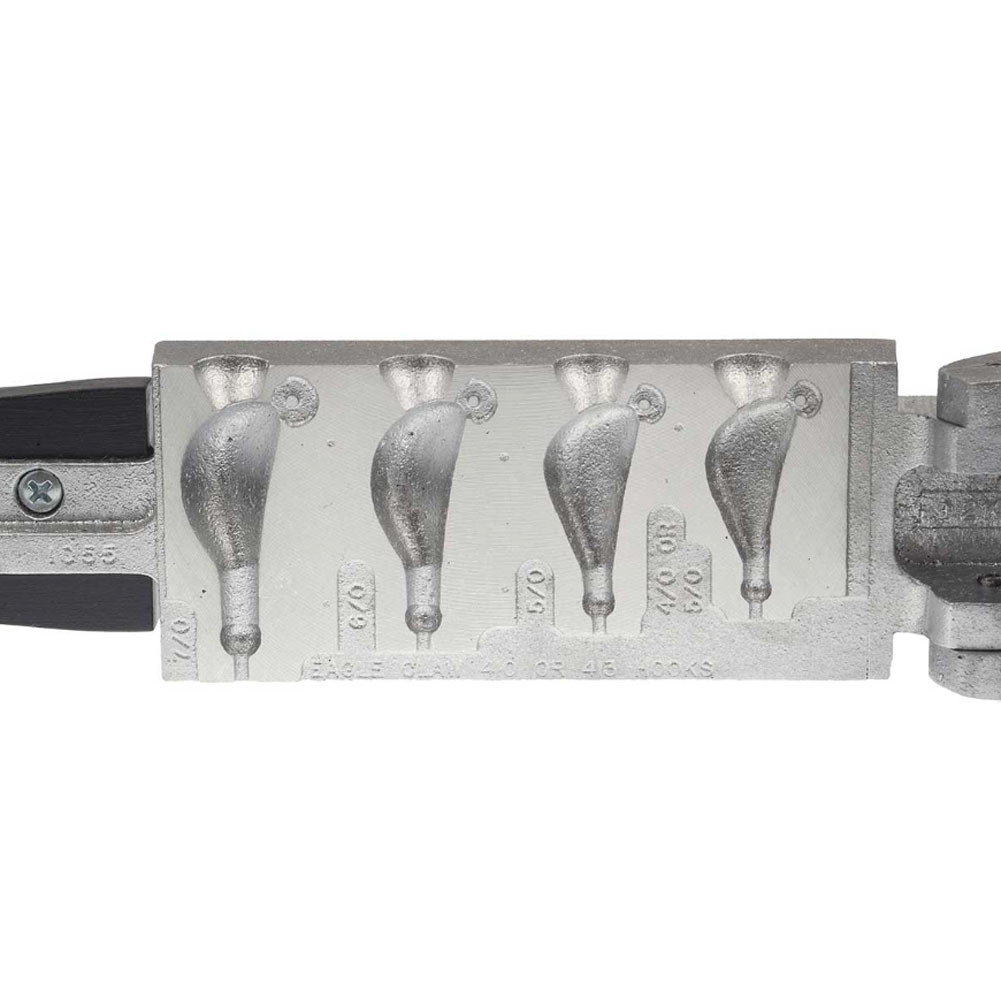 DO-IT Banana Jig Mold (JYS-1055L)-img-3