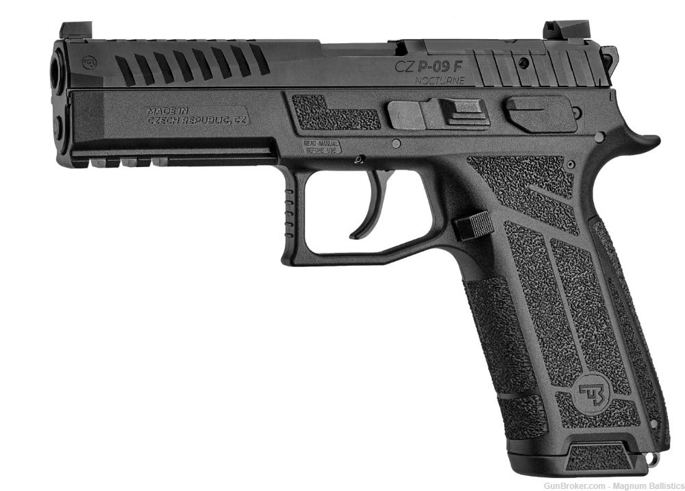 CZ P-09 F Nocturne 9mm 91670-img-1