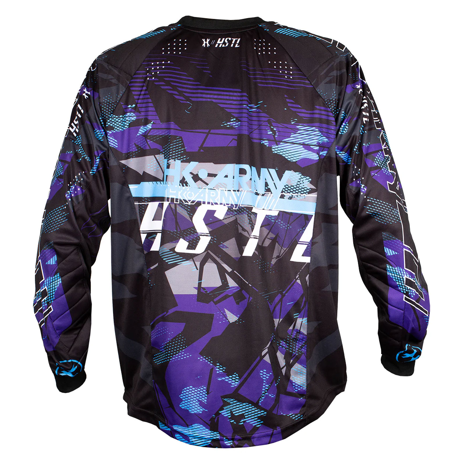HK ARMY HSTL Line Arctic Jersey, Size: LG (121020104)-img-1