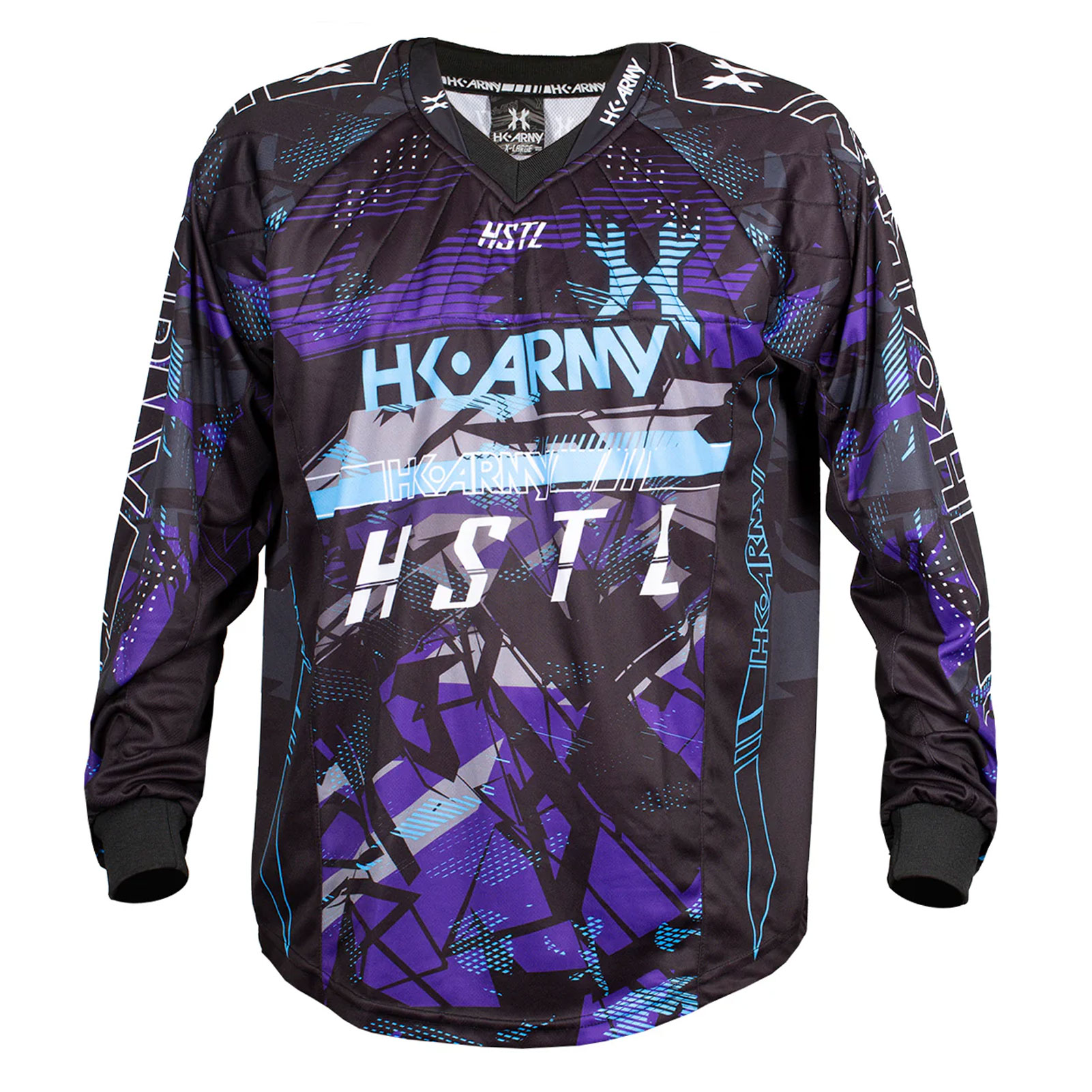 HK ARMY HSTL Line Arctic Jersey, Size: LG (121020104)-img-0