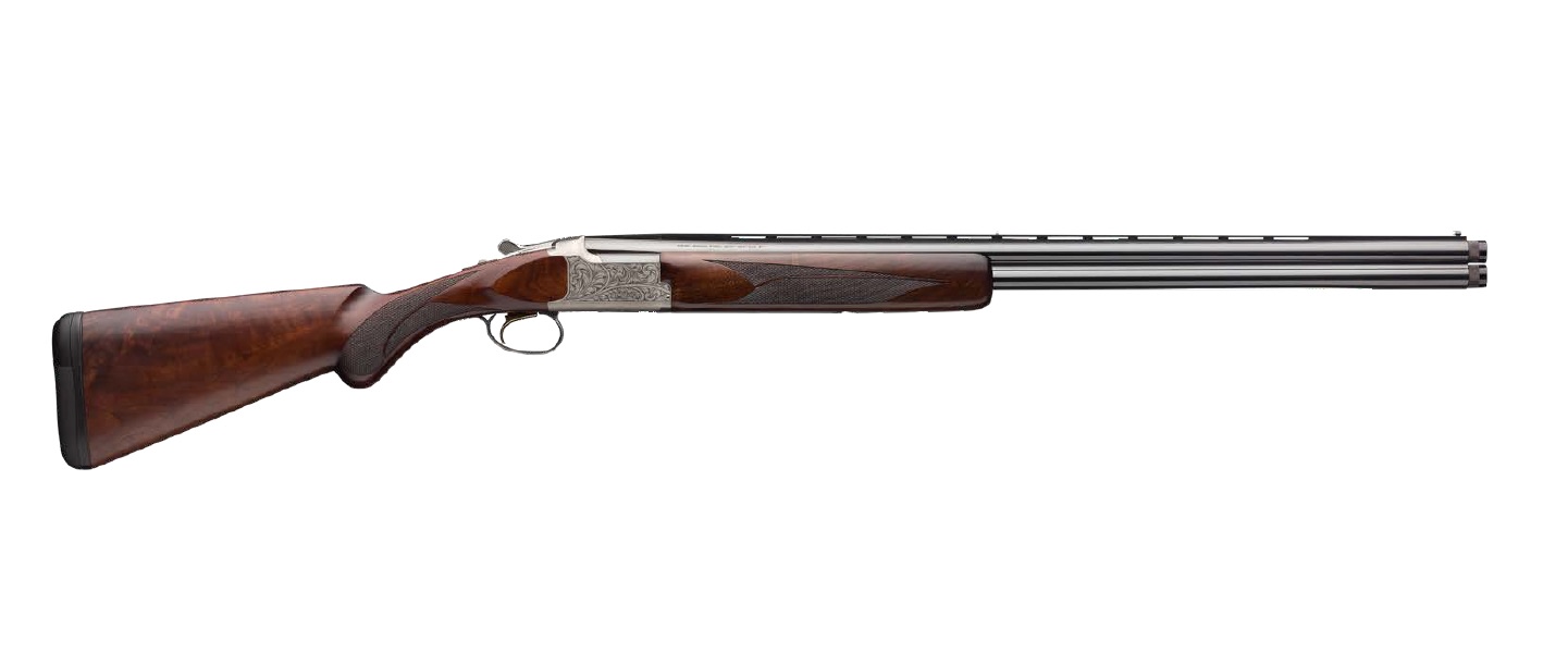 Browning Citori White Lightning 20 Gauge Over Under Shotgun-img-0