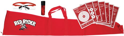 DAISY RED RYDER STARTER KIT-img-0
