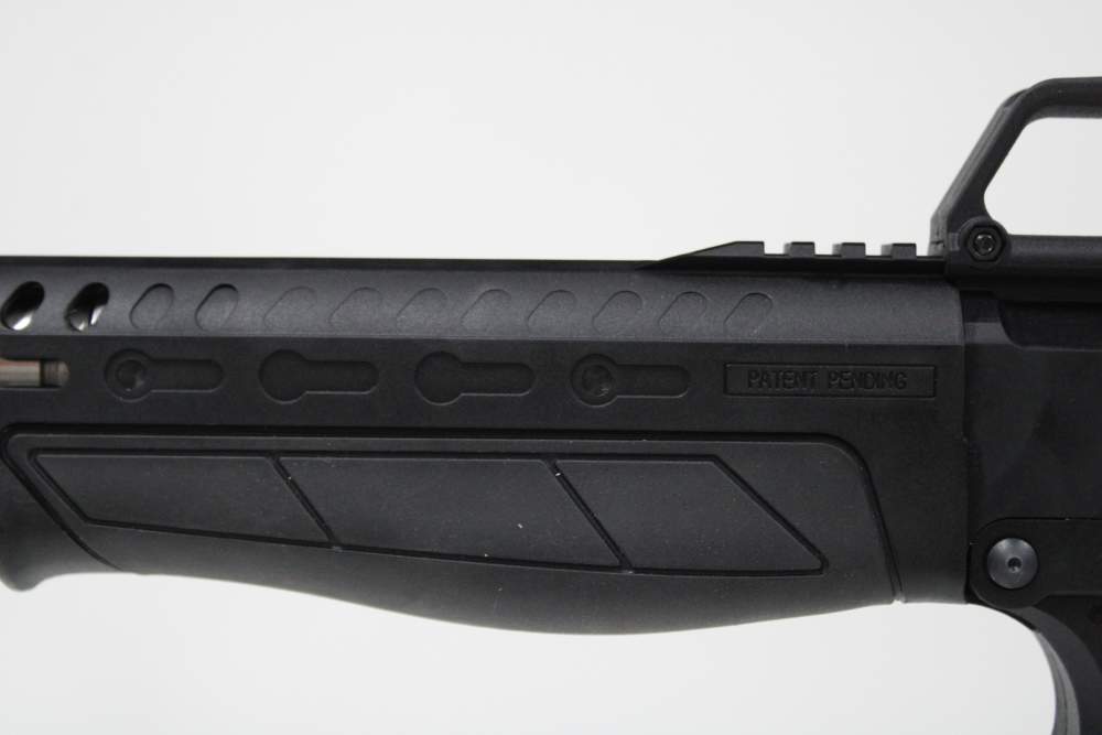 HATSAN ESCORT SDX12 12 GA 18" SEMI-AUTO SHOTGUN-img-12
