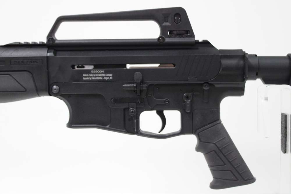 HATSAN ESCORT SDX12 12 GA 18" SEMI-AUTO SHOTGUN-img-11