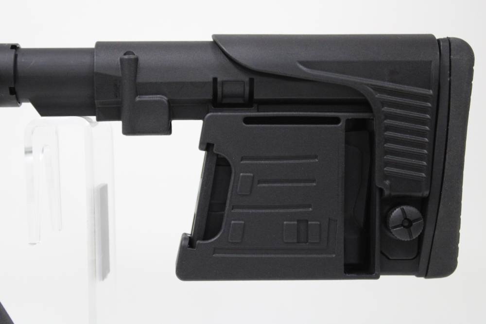 HATSAN ESCORT SDX12 12 GA 18" SEMI-AUTO SHOTGUN-img-7