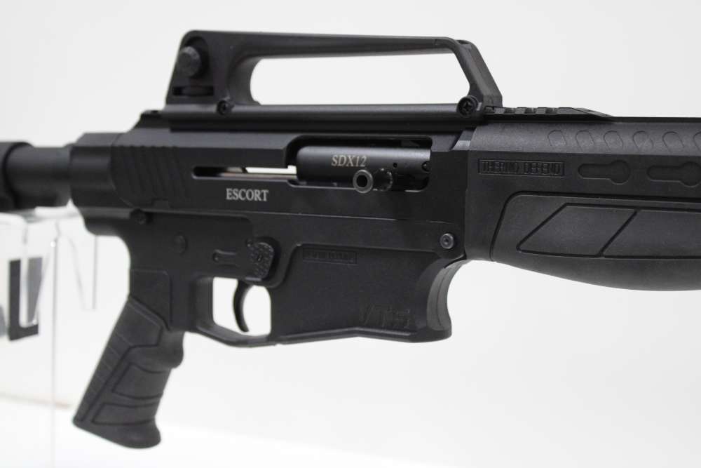 HATSAN ESCORT SDX12 12 GA 18" SEMI-AUTO SHOTGUN-img-15