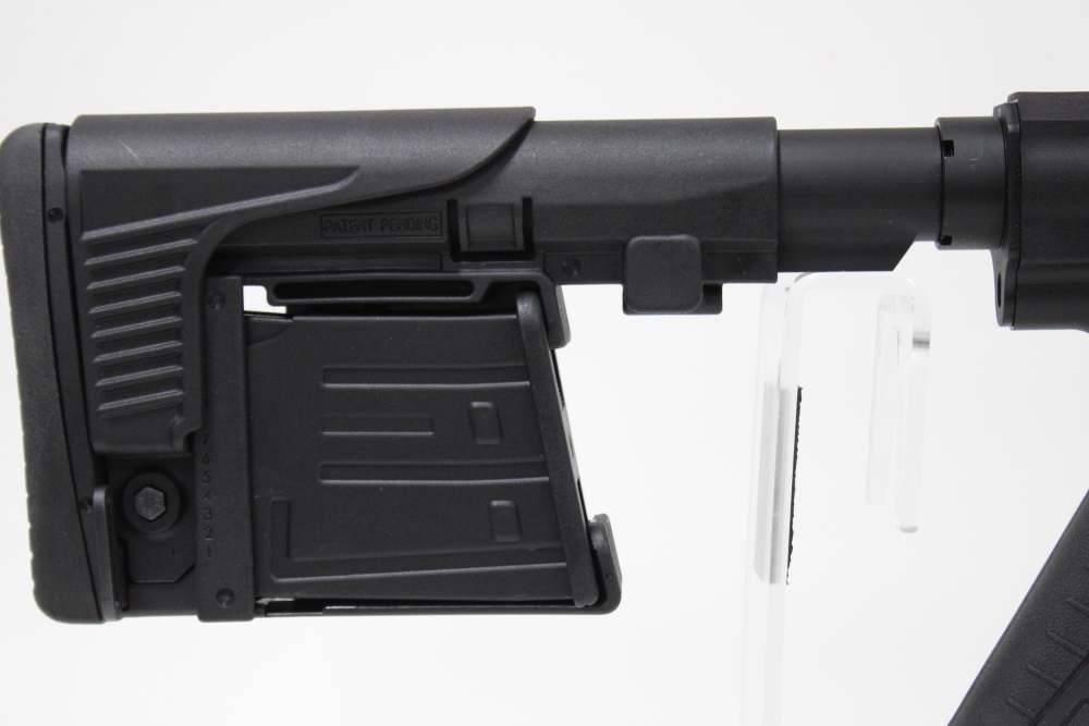 HATSAN ESCORT SDX12 12 GA 18" SEMI-AUTO SHOTGUN-img-6