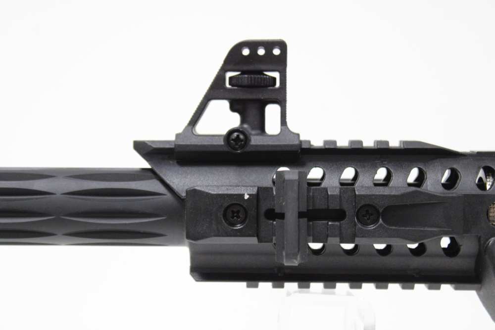 HATSAN ESCORT SDX12 12 GA 18" SEMI-AUTO SHOTGUN-img-14