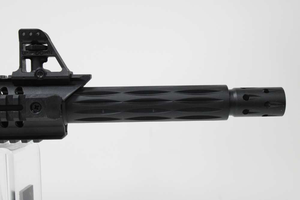 HATSAN ESCORT SDX12 12 GA 18" SEMI-AUTO SHOTGUN-img-10