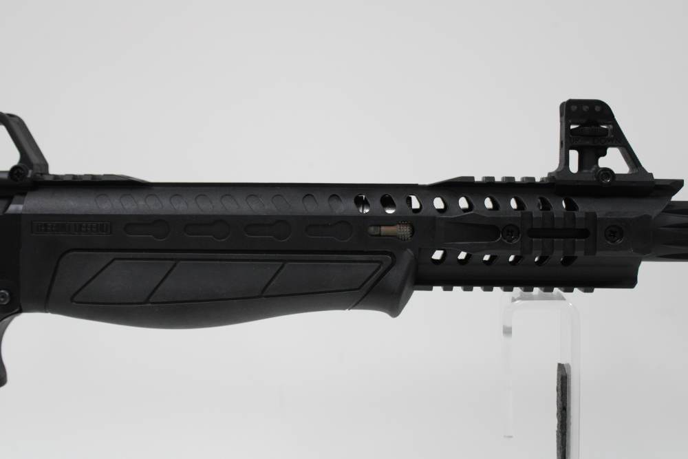HATSAN ESCORT SDX12 12 GA 18" SEMI-AUTO SHOTGUN-img-9