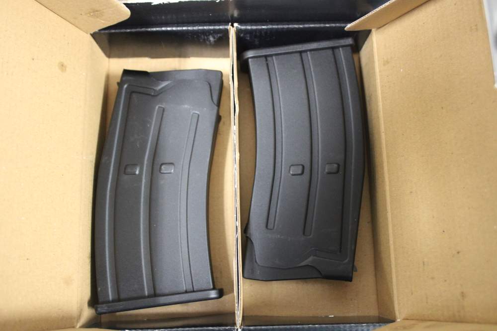 HATSAN ESCORT SDX12 12 GA 18" SEMI-AUTO SHOTGUN-img-8