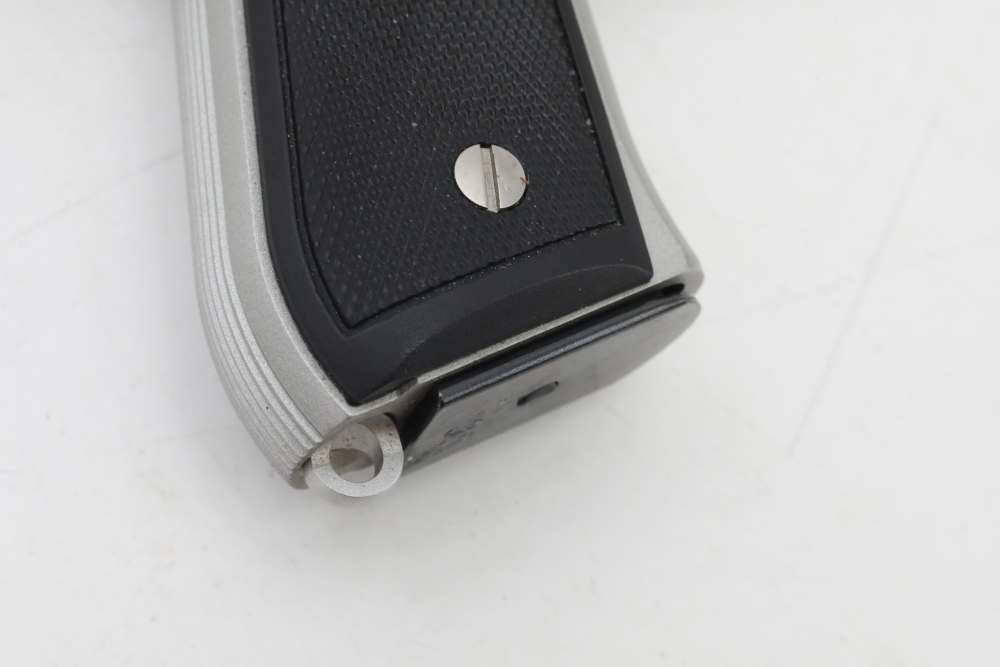 Beretta 92FS Inox 9mm 4.9" PROD 2010 w/2 Mags Factory Box & NR!-img-25
