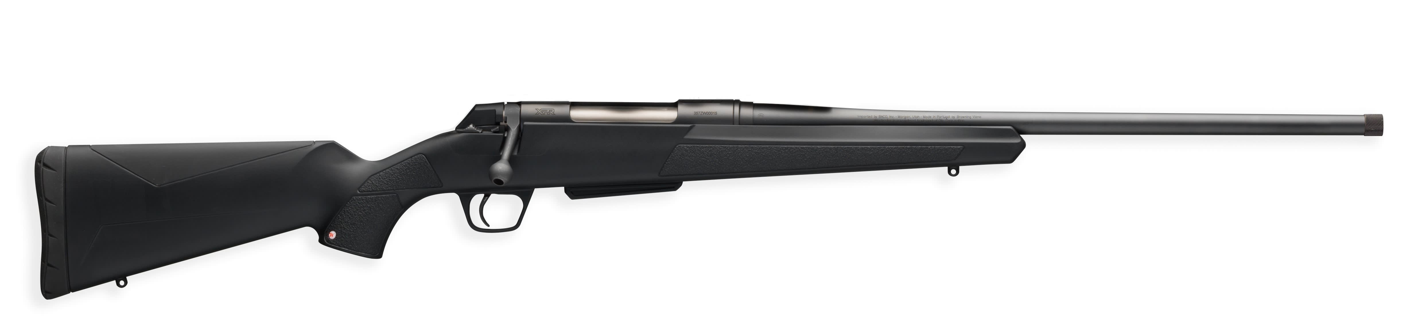 535711233 Winchester XPR SR 300 Win Mag 20" 3 + 1rd Matte Blue-img-0