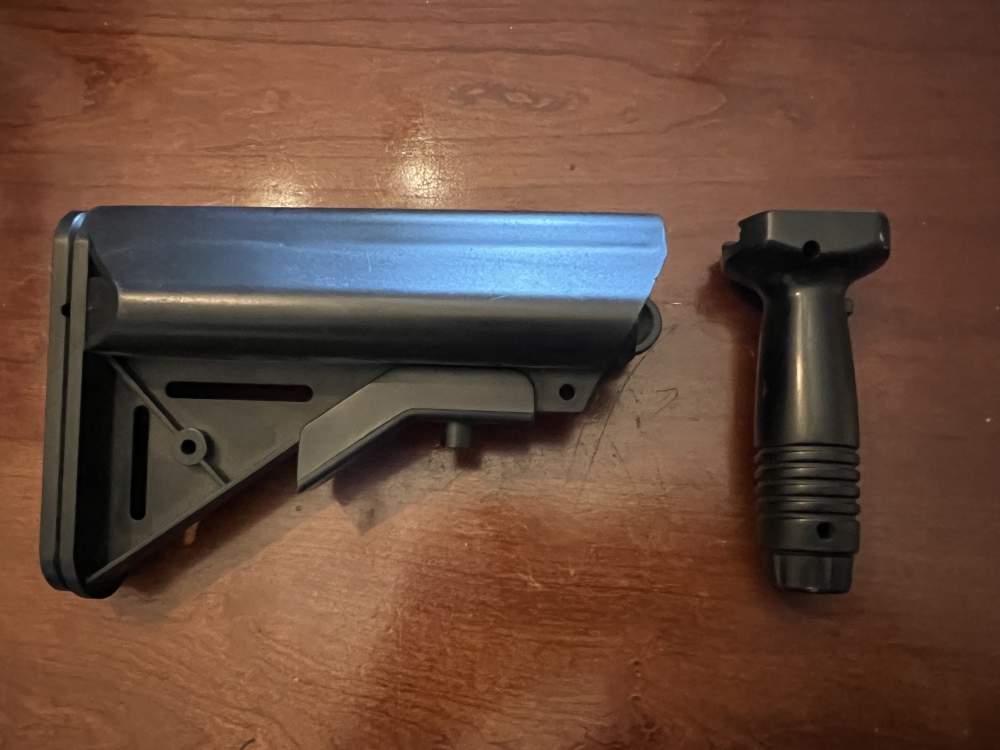 DON HUME HOLSTER WITH DUTYMAN POLICE BELT RIG & ACCESSORIES-img-11