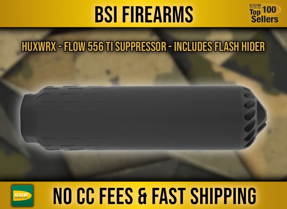 HUXWRX Flow 556 Ti-img-0
