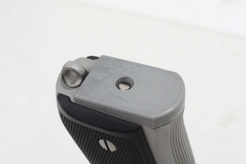 Beretta 92FS Inox 9mm 4.9" Ghost 1992 w/2 Mags Factory Box & NR!-img-33