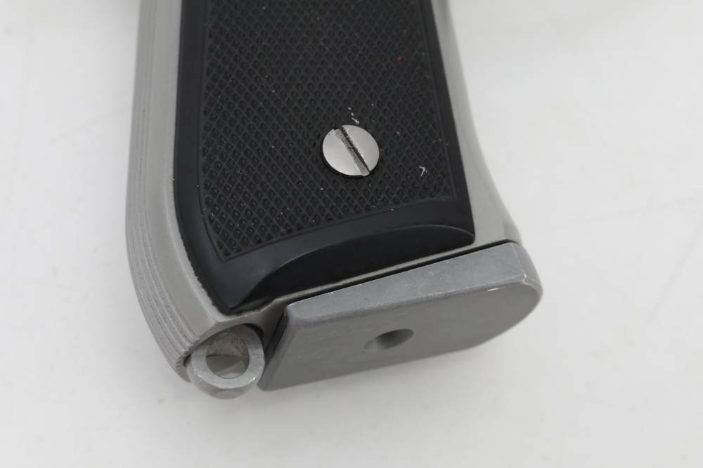 Beretta 92FS Inox 9mm 4.9" Ghost 1992 w/2 Mags Factory Box & NR!-img-23