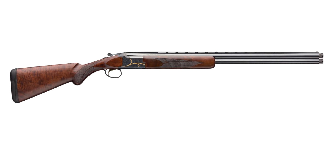 018117604 Browning Citori Gran Lightning 20 Gauge 28" 2rd Blued-img-0