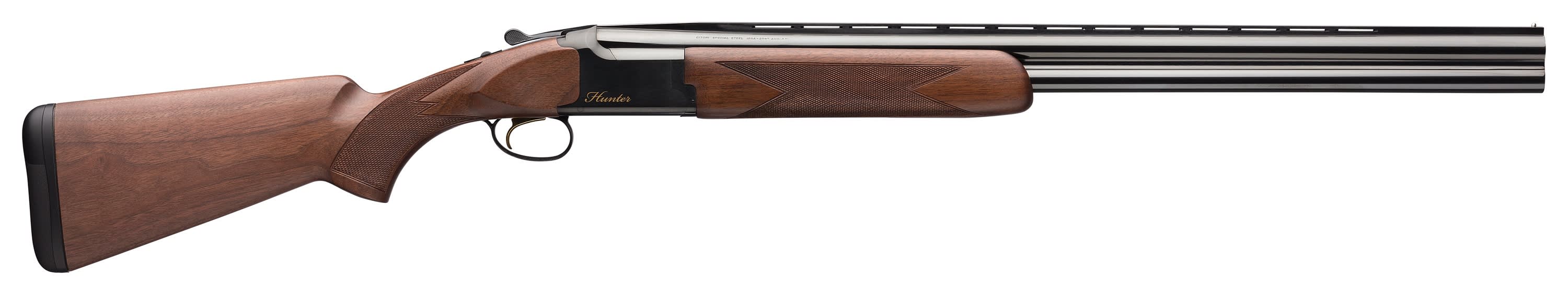 018258913 Browning Citori Hunter Grade I 410 Bore 28" 2rd Gloss Blued-img-0